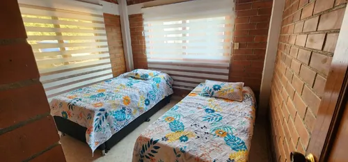 Finca En Venta, V. Ancón, Copacabana