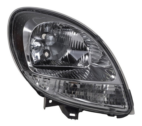 Optica Renault Kangoo 2 Año 2013 2014 2015 16 2017 2018 Der