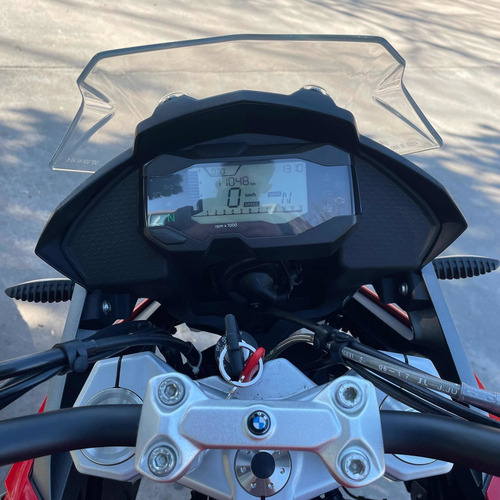 Imagen 7 de 15 de Bmw Gs310