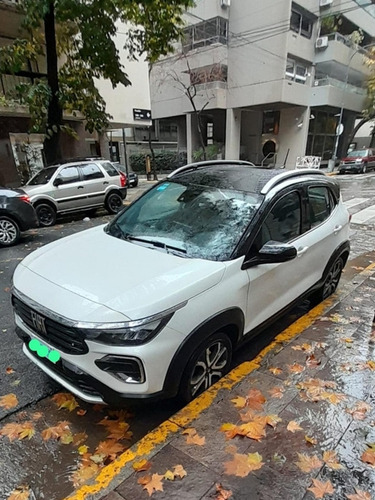 Fiat Pulse Impetus 1.0T CVT 1.0T CVT