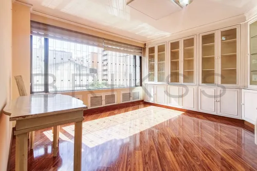 Apartamento En Arriendo/venta En Chico Reservado. Cod V6830