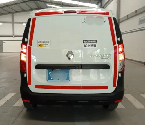 Renault Kangoo 1.6 Express
