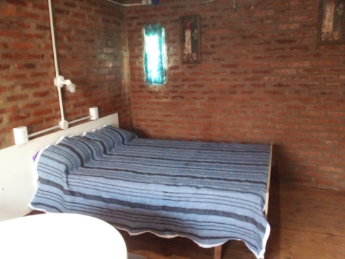 Tu Inversión Para Mudarte A Las Sierras De Córdoba. Complejo De 3 Cabañas En Santa Mónica. 125.000 Dolares.