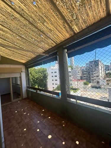 Increible Depto 3 Amb Balcon+cochera En Charcas 5200, Palermo.