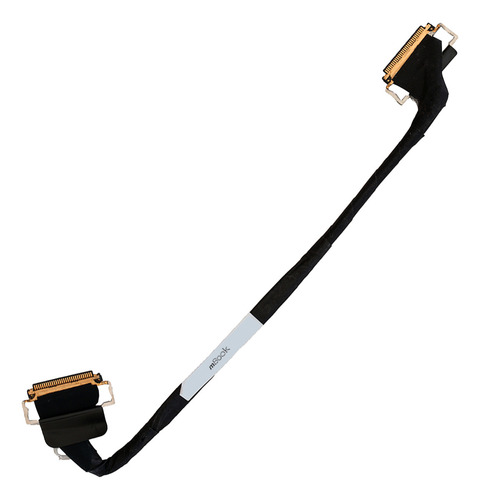Cabo Flat Para Apple Unibody Macbook Pro A1278 Ano 2011