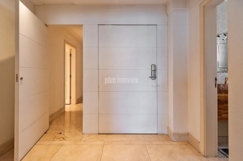 Imagem 8 de 15 de Itaim! Lindenberg! Luxuoso! - Pj54144