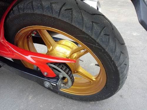 Imagem 5 de 7 de Honda Cb