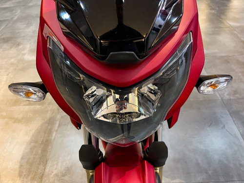 Imagem 3 de 13 de Apache Rtr 200/ Marcelo