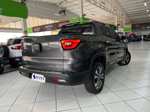 Imagem 7 de 12 de Fiat Toro Volcano 2.0 16v 4x4 Tb Diesel Aut 2022