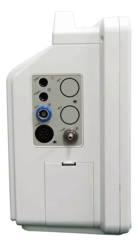 Monitor De Paciente Para Ecg Pm-12 Novo
