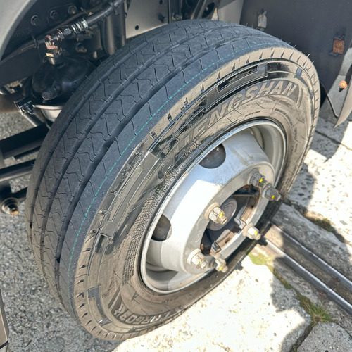 Vw 9-170 Ano 2022 Baú 7m 4x2 Único Dono Financia Até 100%