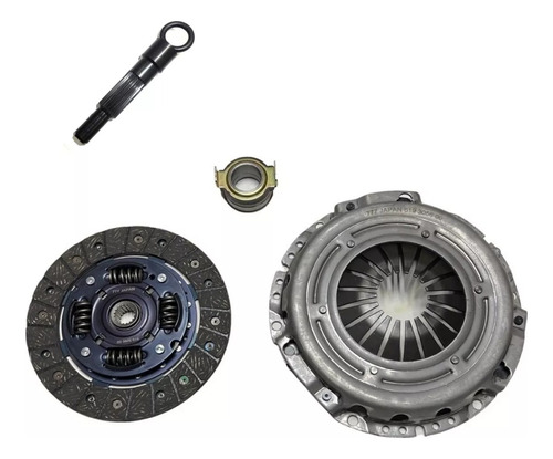 Kit Clutch Completo Chevrolet Beat 2018 2019 2020 2021