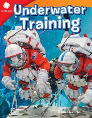 Libro Underwater Training - Kassebaum, Danica