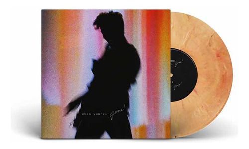 Shawn Mendes - When Youre Gone 7 Vinyl