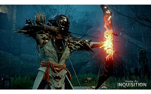 Dragon Age Inquisition Edición Estándar Playstation 4
