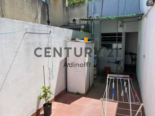 Imagen 8 de 18 de 72 E/ 29 Y 30 - Ph En Venta 1 Dormitorio Y Patio