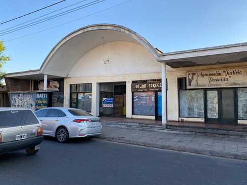 Imagen 1 de 6 de Local En Venta - Ituzaingo Norte