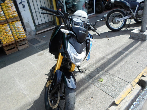 Honda Cb 190r Muy Buena Motos March