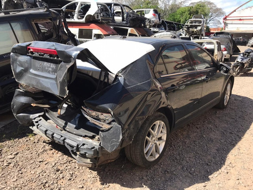Imagem 6 de 8 de Sucata Ford Fusion 2011/2012 173cvs