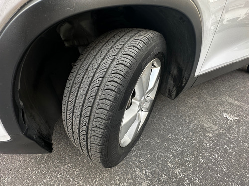 Chevrolet Trax 1.8 Ltz At