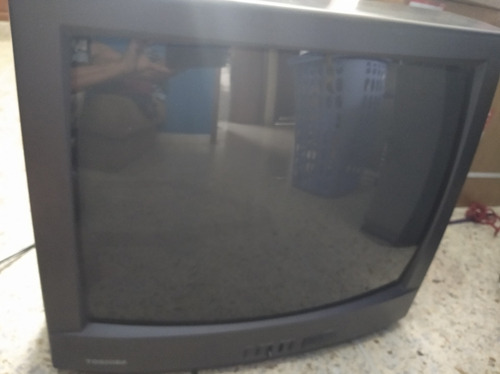 Televisor Toshiba 19 Pulgadas 