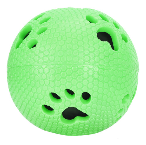 Pelota De Juguete Para Mascotas, No Venenosa, Lavable Para P