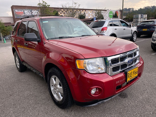 Ford Escape 3.0 Xlt