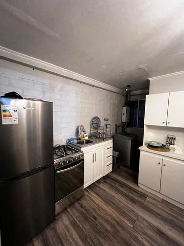 Condominio Los Alerces, 4to.piso, 3 Dormitorios