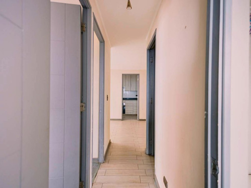 Uf + 4.93% - Sin Comision (remodelado) - 3d/2ba + 1 E+ 1 Bo.
