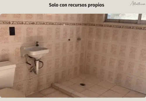 Venta Casa Santa María Insurgentes Cuauhtémoc Cdmx Ev20-ru 070