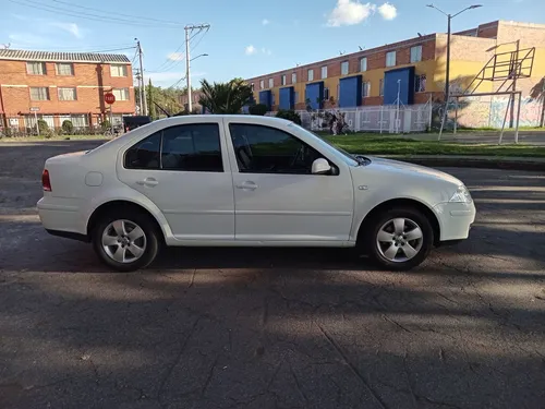 Volkswagen Jetta V 2.0 Europa