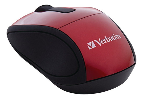 Mouse mini Verbatim  Mini Travel Wireless