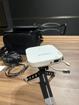 Comprar Mini Proyector Olympia Digital X5050 Pro Poco Uso! Impecable