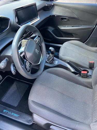 Peugeot 208 1.6 Active Pack