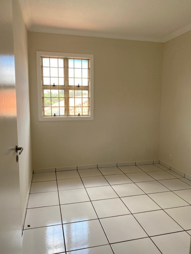 Imagem 5 de 9 de Casa - Em Condomínio, Para Venda Em Sumaré/sp - Imob2401