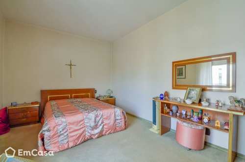 Imagem 6 de 10 de Apartamento À Venda Em São Paulo - 21490