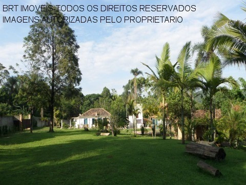 Imagem 22 de 30 de Chacara - Ch00285 - 33955497