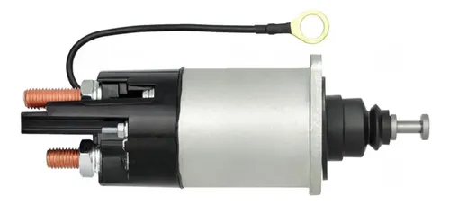 Automatico Partida 39mt 24v Zm1841 Nº Oem Delco 10511409 | Frete grátis