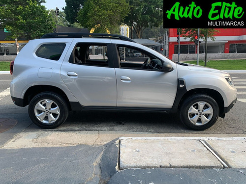 Renault Duster 1.6 16V SCE FLEX INTENSE MANUAL