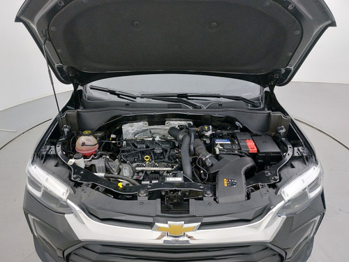 Chevrolet Tracker 1.0 TURBO FLEX LT AUTOMÁTICO