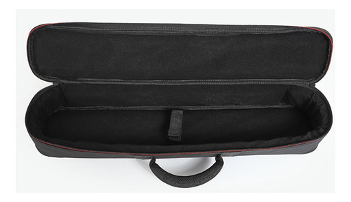 Bolso De Hombro Para Saxofón, Bolso Para Saxofón Con M