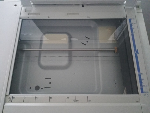 Imagen 5 de 9 de Ricoh Priport Jp1235 Duplicadora Para Repuesto