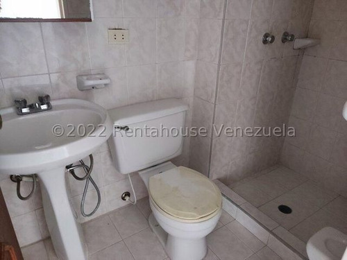 Imagen 8 de 29 de Apartamento En Venta La Trigaleña Valencia 23-14029 Lissett Peña Rentahouse Carabobo