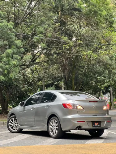 Mazda 3 2.0 Lxna0 All New