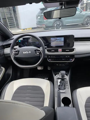 Kia K3 Cross 1.6 Gt Line