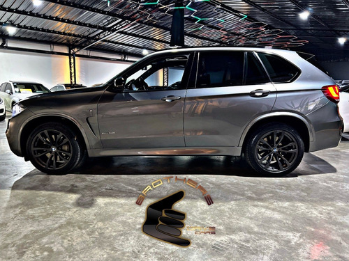 Imagen 7 de 19 de Bmw X5 4.4 Xdrive 50i 449cv M Package