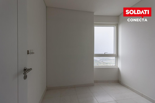 Exclusivo Depto 4 Amb En Alquiler En Alvear Tower Pto. Madero