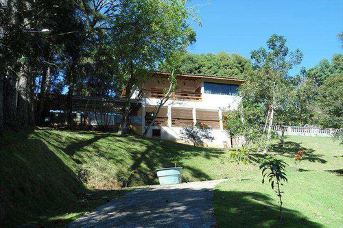 Imagem 9 de 30 de Sobrado Com 3 Dorms, Sítio Do Morro, Santana De Parnaíba - R$ 1.5 Mi, Cod: 129900 - V129900