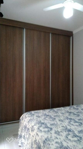 Imagem 19 de 19 de Casa Com 3 Dormitórios À Venda, 120 M² Por R$ 390.000,00 - Jardim Residencial Vetorasso - São José Do Rio Preto/sp - Ca8950