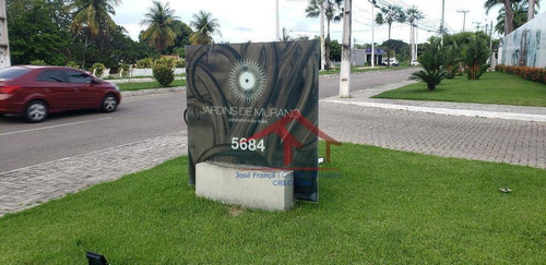 Imagem 10 de 30 de Casa Com 3 Dormitórios À Venda, 182 M² Por R$ 680.500,00 - Eusébio - Eusébio/ce - Ca0114